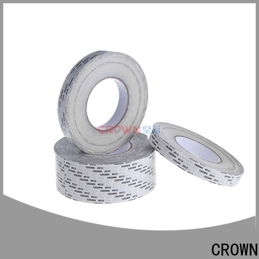 CROWN Factory Direct acrylic adhesive tape company