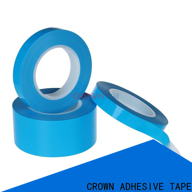 CROWN High-quality eva foam adhesive tape factory