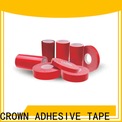 CROWN Wholesale acrylic foam tape company