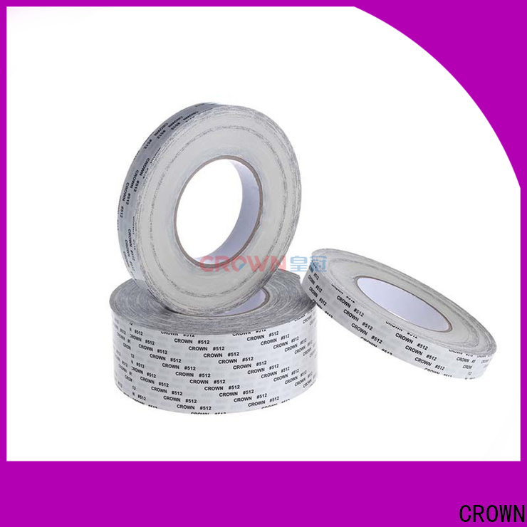 CROWN acrylic adhesive tape company