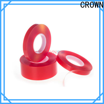 High-quality adhesive pvc tape factory