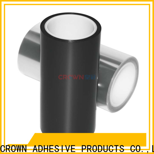 CROWN thin tape factory