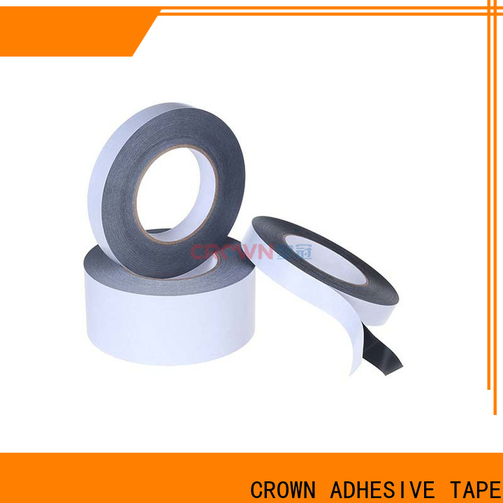 CROWN Hot Sale extra strong 2 sided tape manufacturer