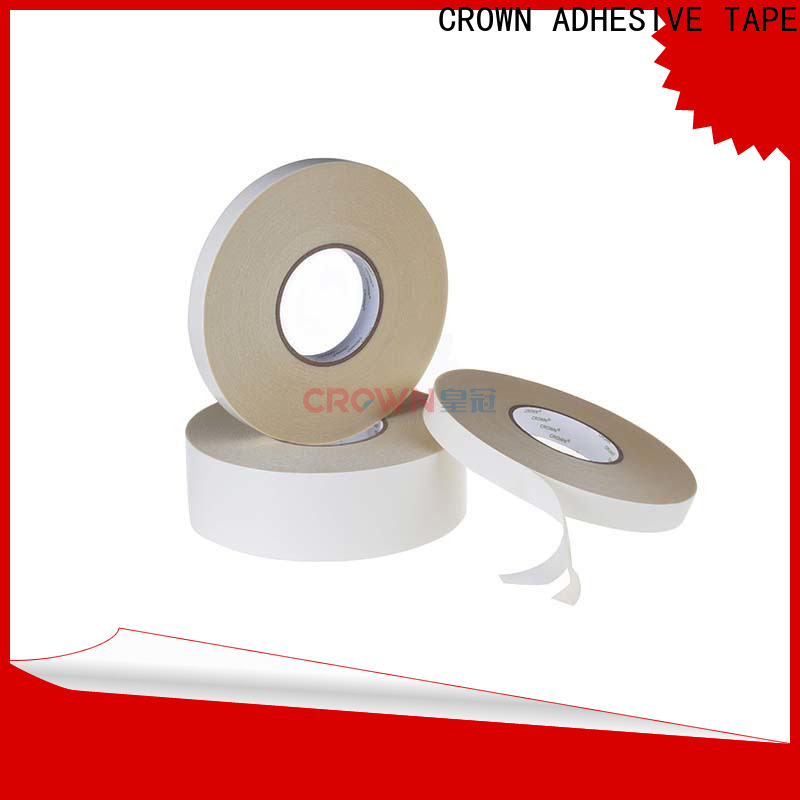 CROWN Factory Price flame retardant adhesive tape for sale