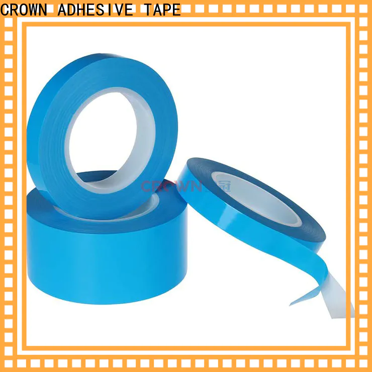 CROWN adhesive foam tape for sale