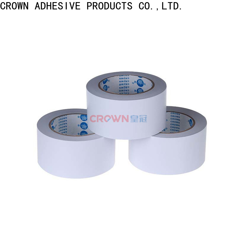 Best Price water adhesive tape supplier