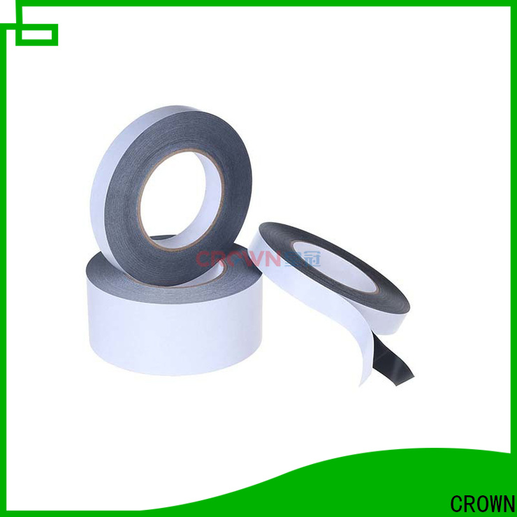 CROWN strongest 2 sided tape supplier