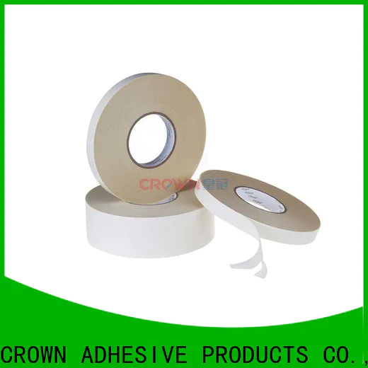 CROWN Best Value flame retardant adhesive tape for sale