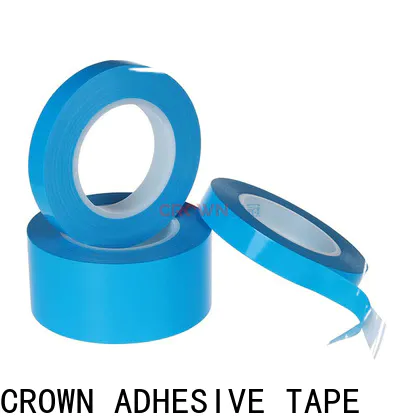 CROWN double adhesive foam tape supplier