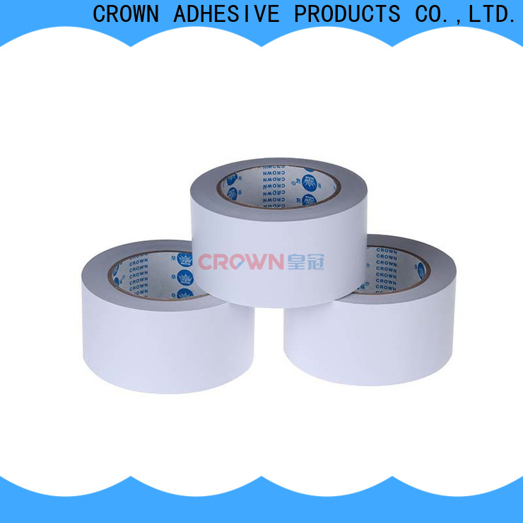 Best Value water based adhesive tape company