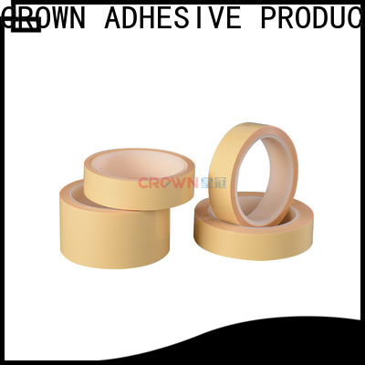 CROWN adhesive protective film supplier