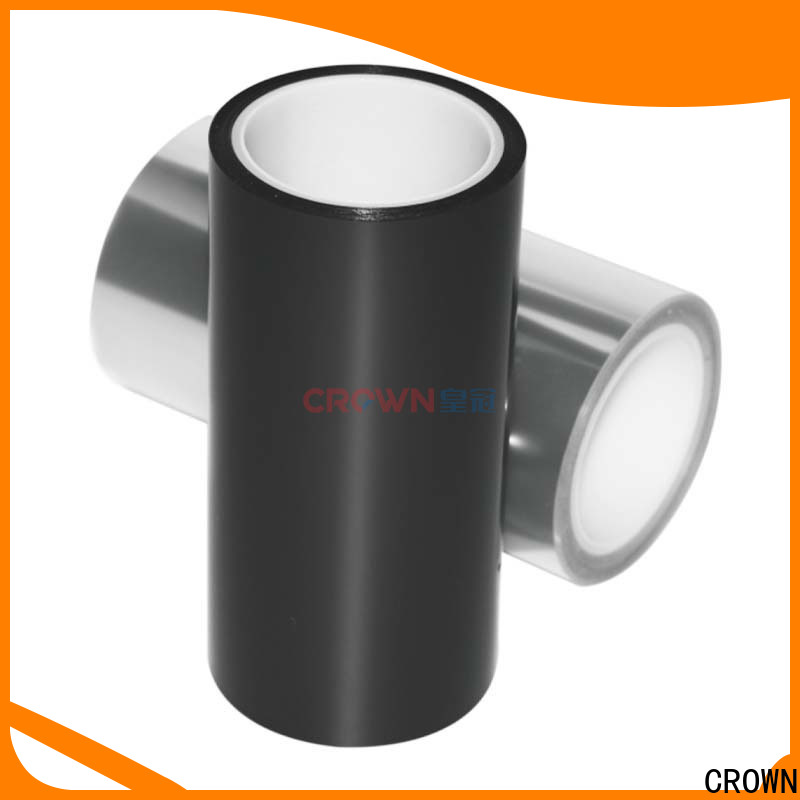CROWN ultra thin double sided tape manufacturer
