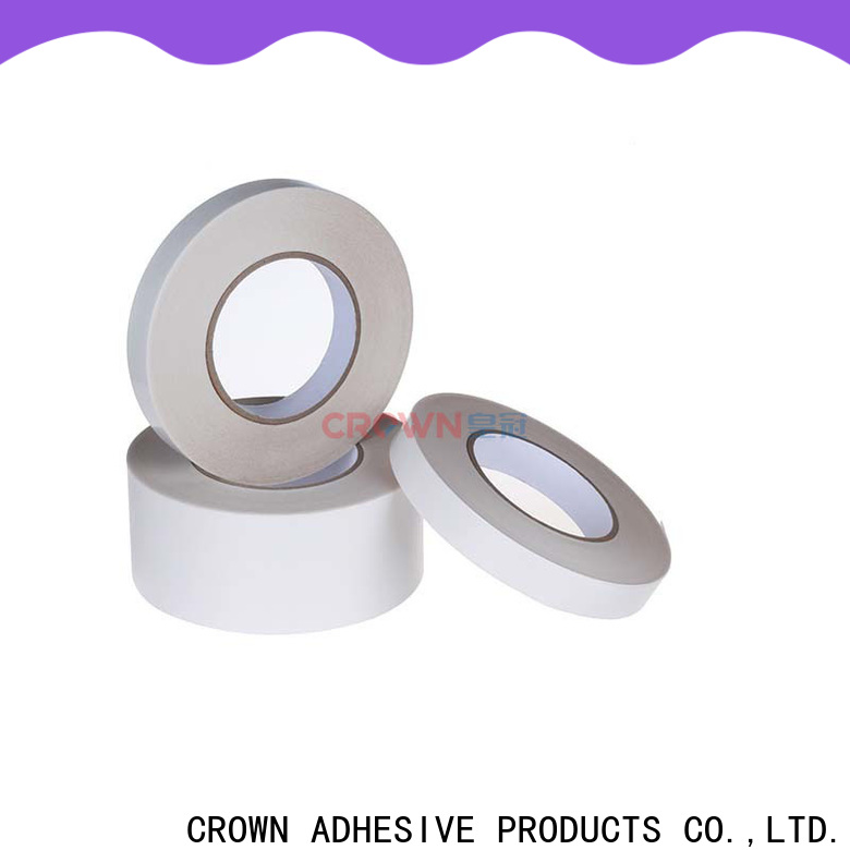 CROWN adhesive transfer tape for sale