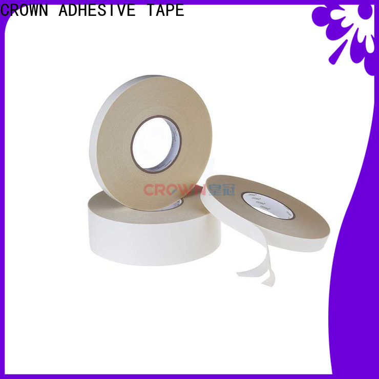 Cheap fire resistant adhesive tape factory