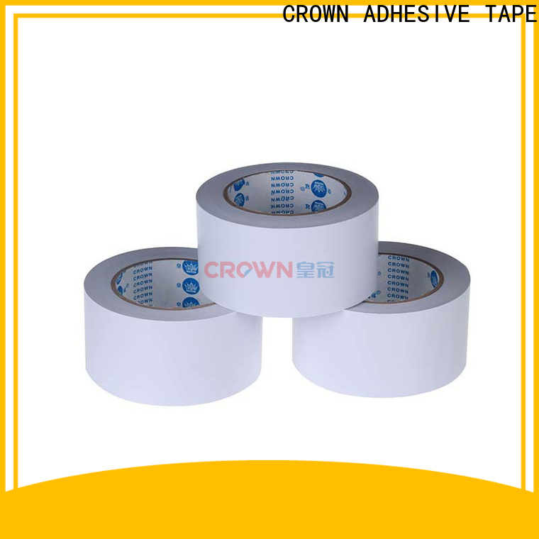 Wholesale water based tape manufacturer