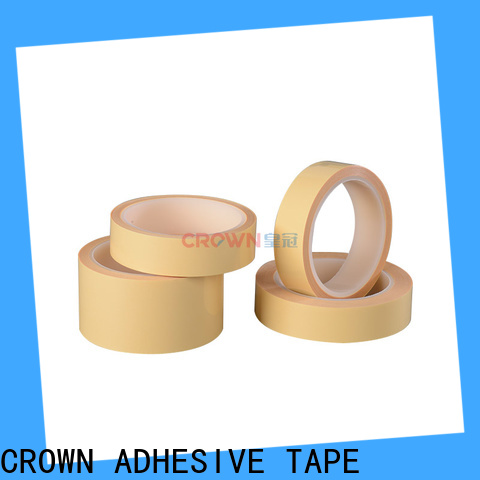 CROWN clear adhesive protective film company