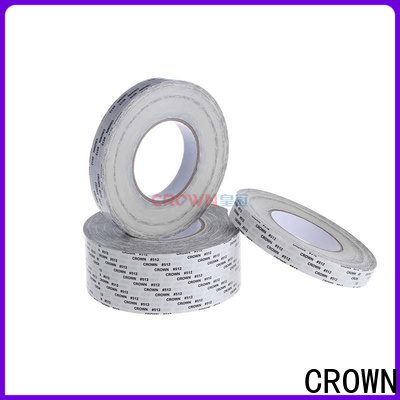 CROWN High-quality acrylic adhesive factory