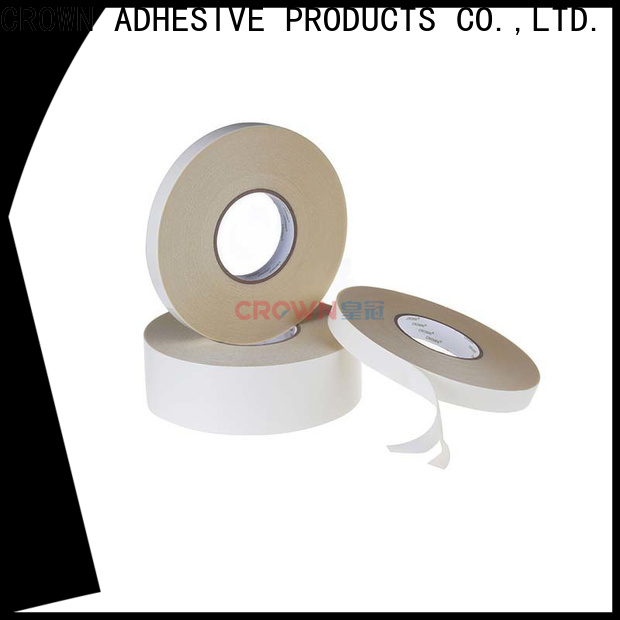 Factory Direct flame retardant adhesive tape supplier