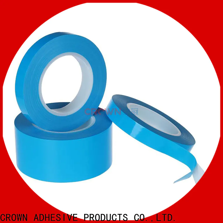 CROWN adhesive foam tape manufacturer