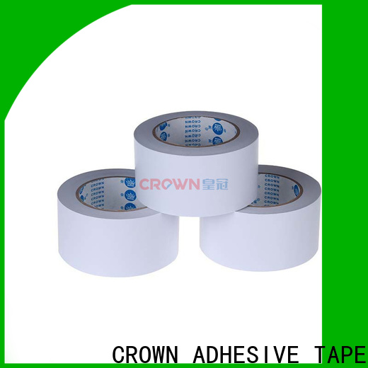 CROWN Hot Sale water adhesive tape company