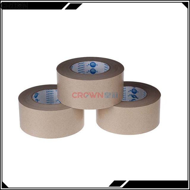 Highly-rated pressure sensitive tape company