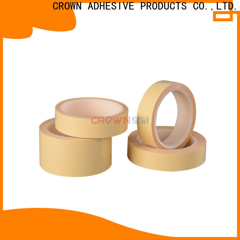 CROWN Hot Sale clear adhesive protective film for sale