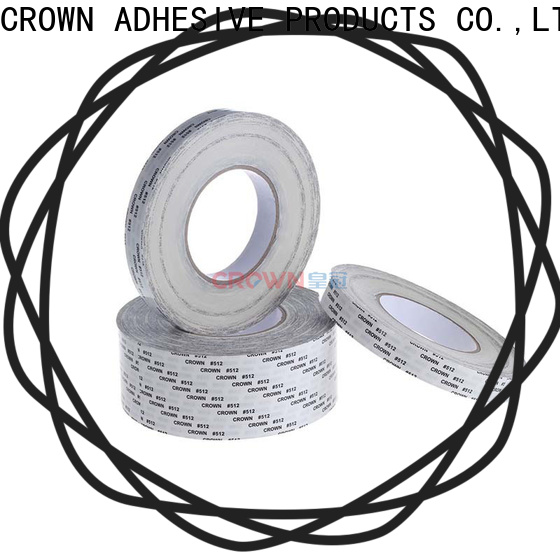 CROWN Best Price acrylic adhesive manufacturer