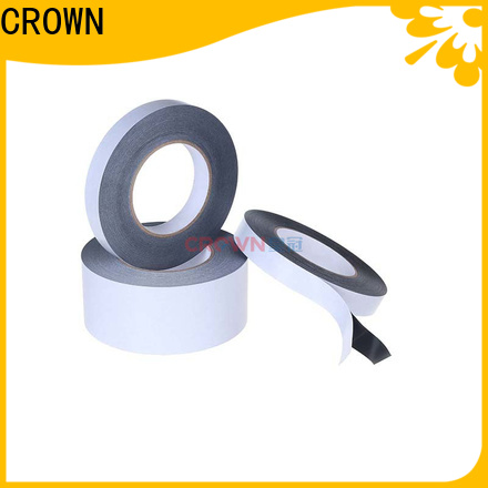 CROWN Hot Sale extra strong 2 sided tape company