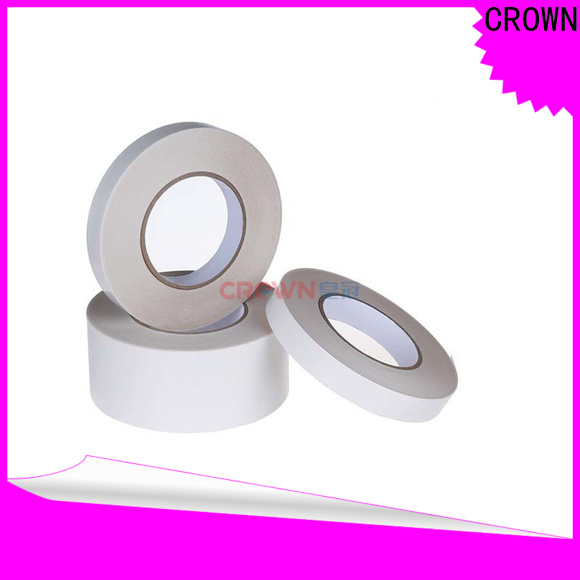 CROWN adhesive transfer tape manufacturer