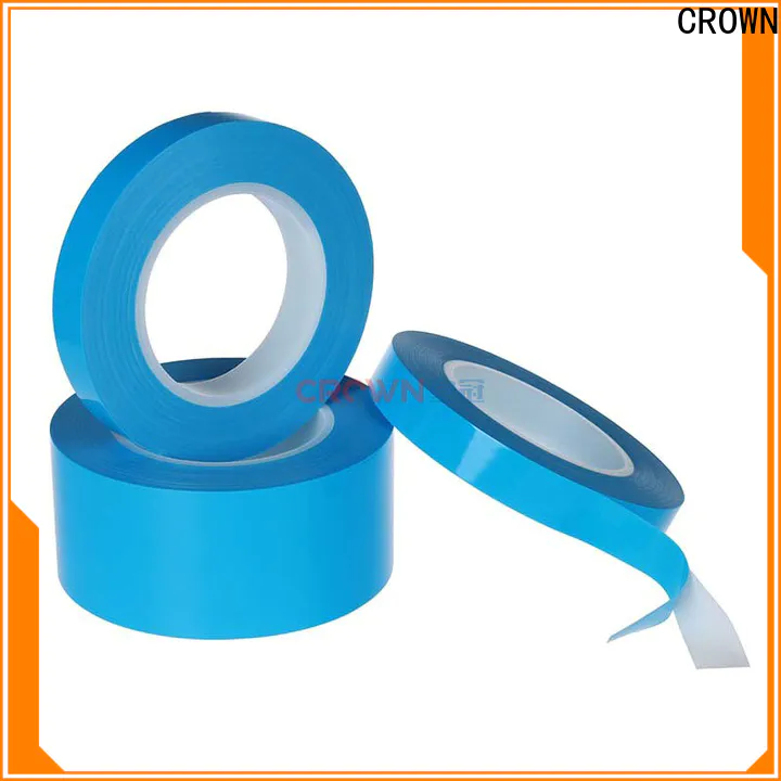 CROWN Cheap double adhesive foam tape factory