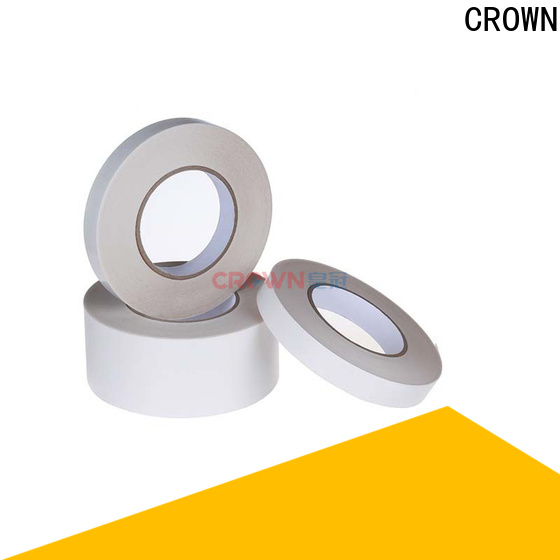 CROWN Cheap adhesive transfer tape company