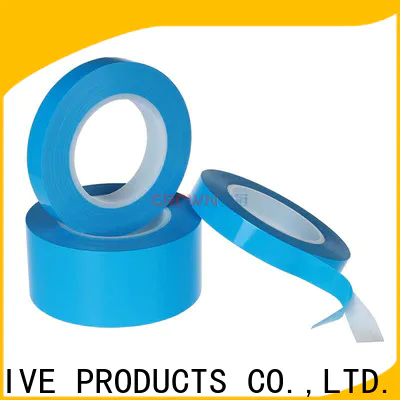 CROWN double sided adhesive foam tape company