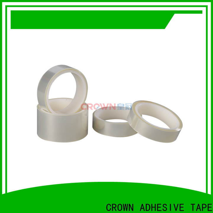 CROWN adhesive protective film for sale