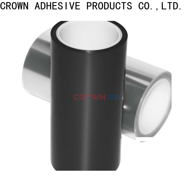 CROWN Good Selling super thin tape manufacturer