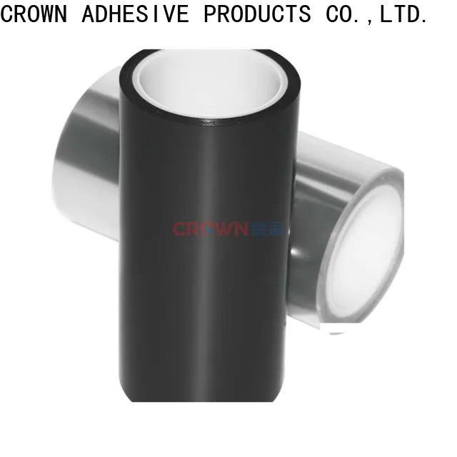 CROWN Good Selling super thin tape manufacturer