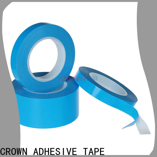 CROWN Wholesale adhesive foam tape supplier