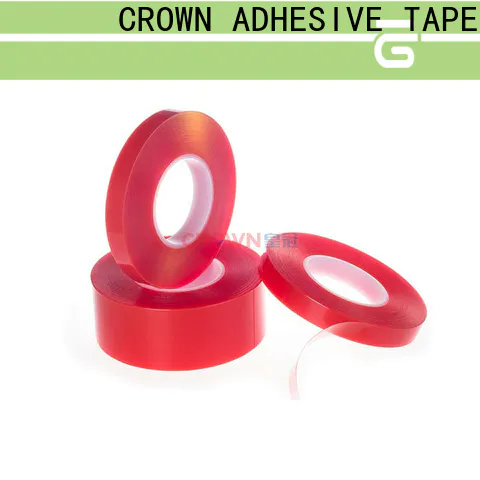 Best Value adhesive pvc tape manufacturer