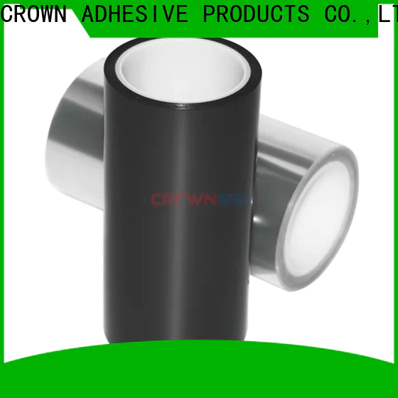 CROWN Good Selling thin double sided tape for sale