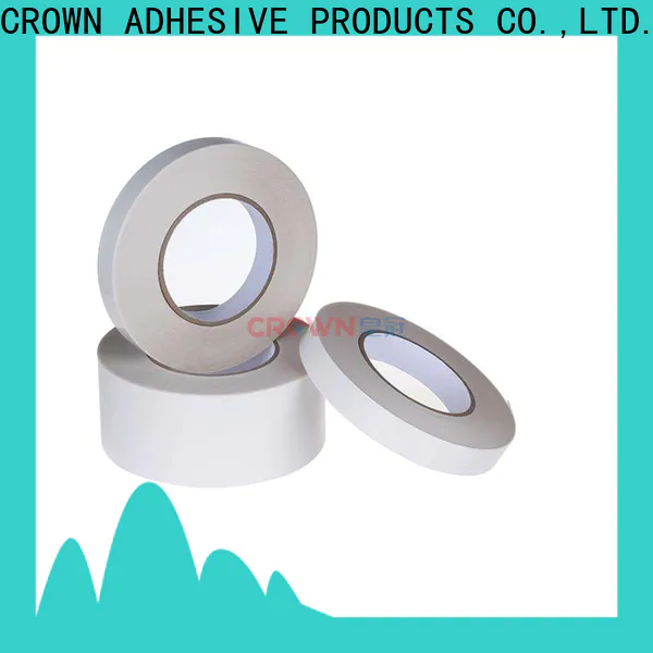 CROWN adhesive transfer tape manufacturer