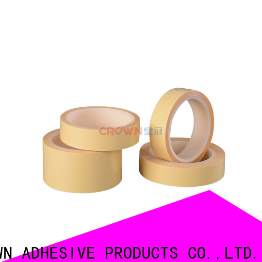 CROWN adhesive protective film factory