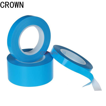 CROWN Best double sided adhesive foam tape supplier