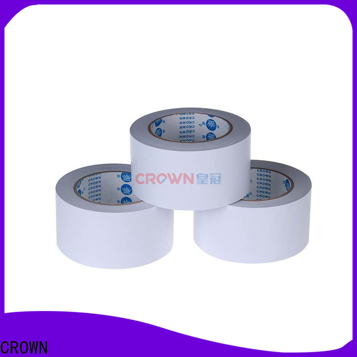 Hot Sale water adhesive tape supplier