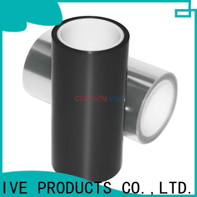 CROWN Good Selling ultra thin double sided tape for sale