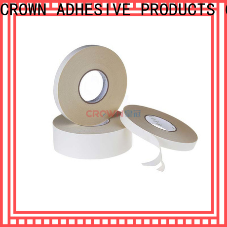 CROWN fire resistant tape supplier