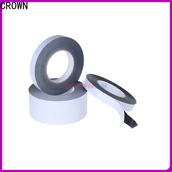 CROWN Hot Sale extra strong 2 sided tape for sale