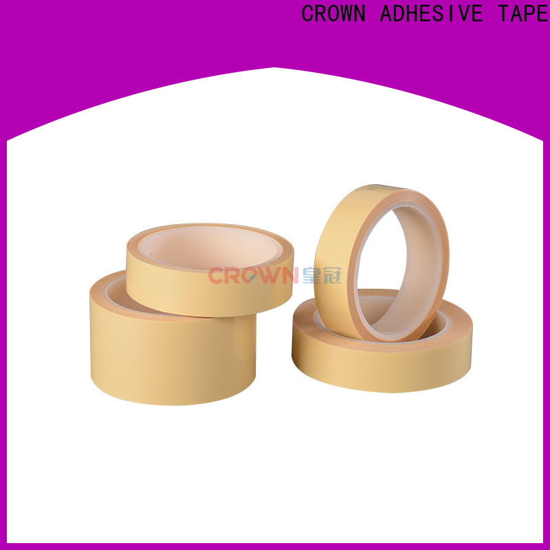CROWN Good Selling adhesive protective film for sale
