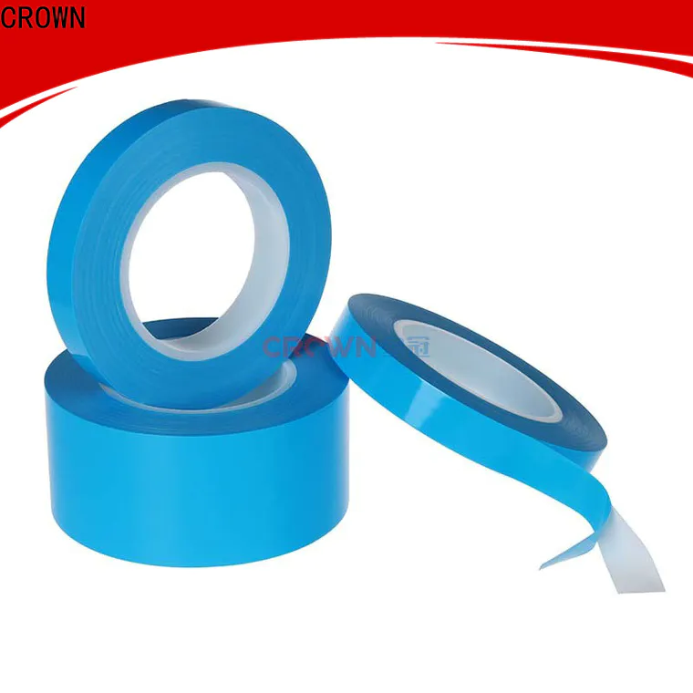Factory Direct pe foam adhesive tape supplier