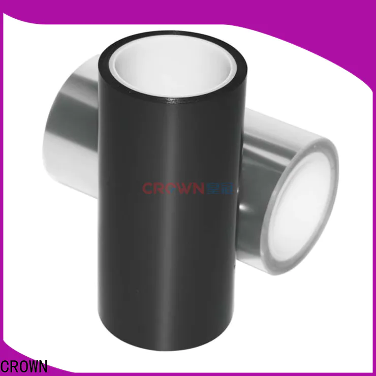 CROWN Highly-rated ultra thin double sided tape manufacturer