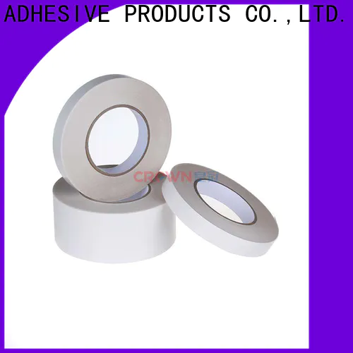 CROWN adhesive transfer tape manufacturer
