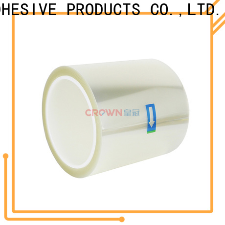 CROWN High-quality adhesive protective film for sale